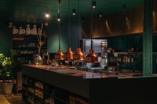 Итоги ресторанной премии Where to Eat North West 2025